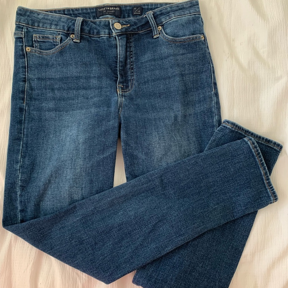Lucky Brand Jeans - Like New